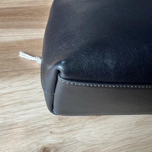 Coach Brooklyn 28- black - Picture 4 of 8